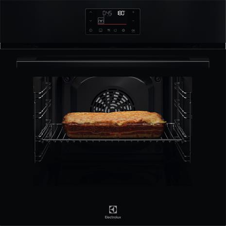 Electrolux COPP05K 65 L 2320 W Black