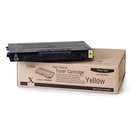 Xerox Hi-Capacity Yellow Toner Cartridge (5,000 Pages*)