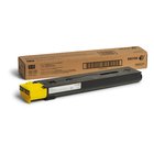 Xerox Genuine PrimeLink C9065 / C9070 Fluorescent Yellow Toner Cartridge - 006R01794