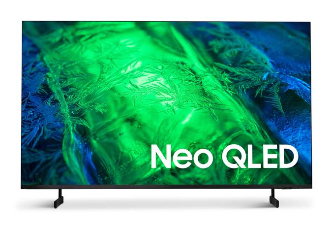 Samsung QE75QN80HAU (75"), LED-televisio