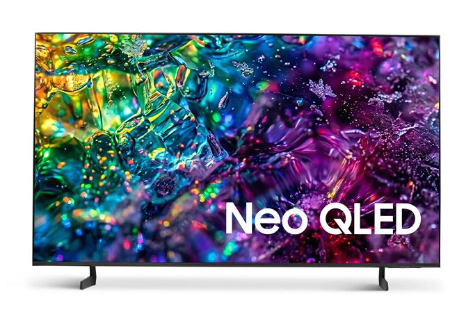 Samsung QE85QN70HAU (85"), LED-televisio