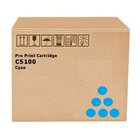 Ricoh 828405 toner cartridge 1 pc(s) Original Cyan
