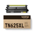 Brother TN-625XLY toner cartridge 1 pc(s) Original Yellow