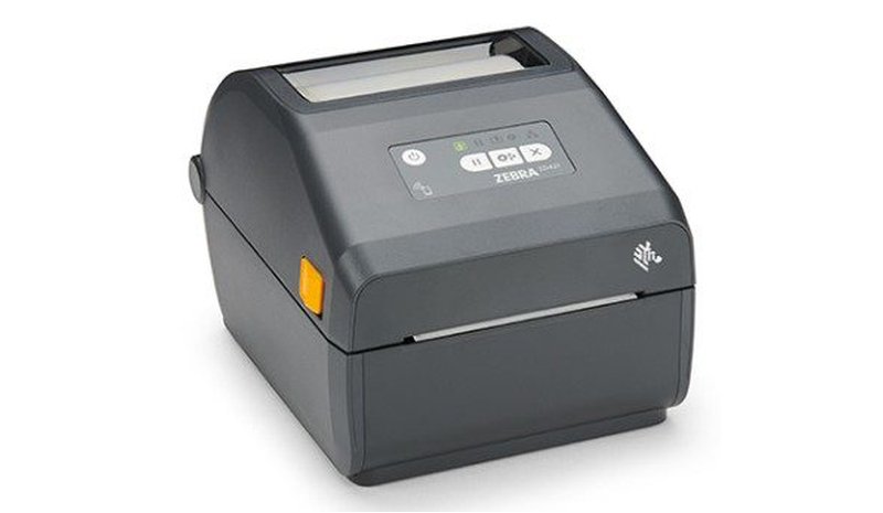 Zebra ZD421D label printer Direct thermal 300 x 300 DPI 102 mm/sec Wired & Wireless Ethernet LAN Bluetooth