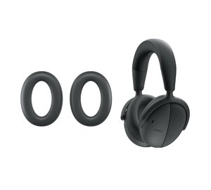 DELL Pro Premium Wireless Headset Ear Cushions - HE724