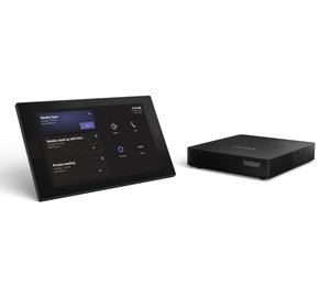 Lenovo ThinkSmart Core G2 Kit Bar + USB video conferencing system 13 MP Ethernet LAN