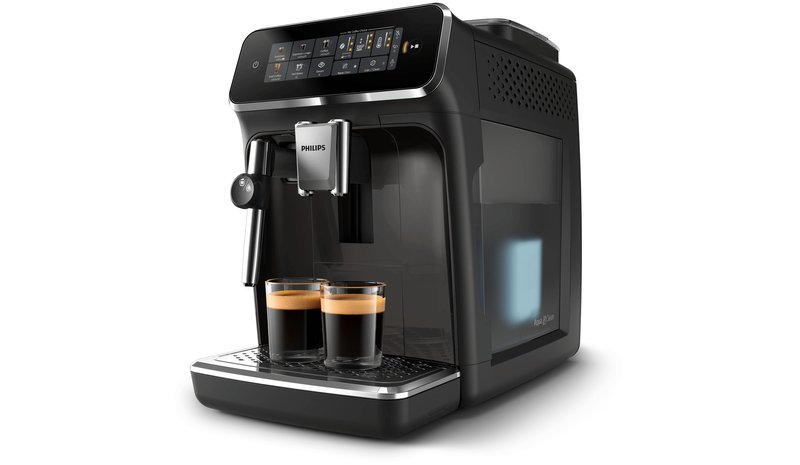 Philips EP3324/40 coffee maker Fully-auto Espresso machine 1.8 L