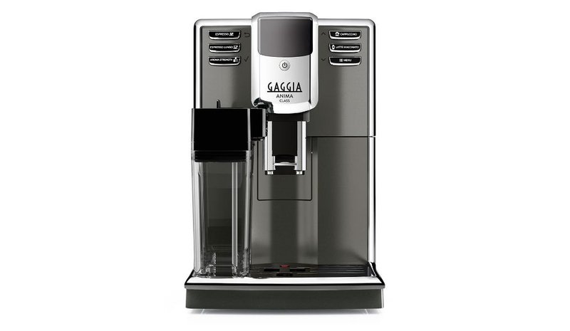 Gaggia Anima Class Fully-auto Espresso machine 1.8 L