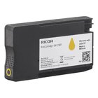 Ricoh 408520 toner cartridge 1 pc(s) Original Yellow