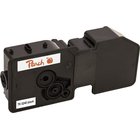Peach 112399 toner cartridge 1 pc(s) Compatible Black