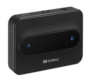Sandberg BT Link For 2xHeadphone