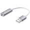 Sandberg Headset USB converter – kuva 1