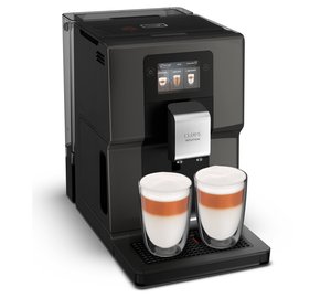 Krups EA872B Semi-auto Espresso machine 3 L