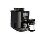 Krups Arabica EA819ECH coffee maker Fully-auto Espresso machine 1.7 L