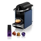 De’Longhi Pixie EN127.BL Fully-auto Capsule coffee machine 1 L