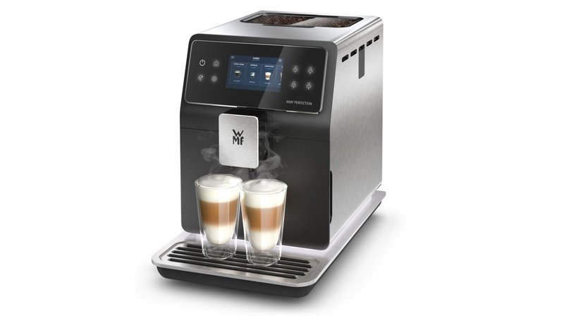WMF Perfection 840L Fully-auto Espresso machine 2 L