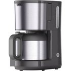 Braun IDCollection KF 1505 GY Manual Drip coffee maker 1.2 L