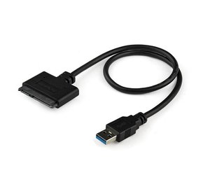 StarTech.com SATA to USB Cable with UASP