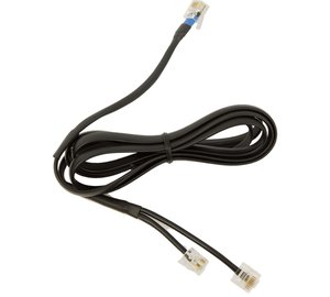 Jabra 14201-100 headphone/headset accessory Cable