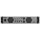 Yamaha XMV4280 audio amplifier Performance/stage Black, Grey