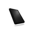 ICY BOX IB-223U3a-B HDD/SSD enclosure Black 2.5"