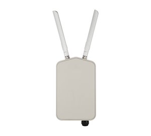 D-Link Wireless AC1300 Wave 2 Outdoor IP67 Cloud Managed Access Point