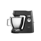 Kenwood KVL85.004BK mixer Stand mixer 1200 W Black, Stainless steel