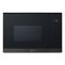 LG MG7Z2593B microwave Black, Stainless steel Grill microwave Built-in 25 L 900 W – kuva 1
