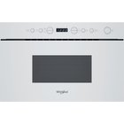 Whirlpool WMN14BW White Grill microwave Built-in 22 L 750 W