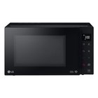 LG MS2336GIB Black Solo microwave Countertop 23 L 1000 W
