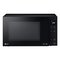 LG MS2336GIB Black Solo microwave Countertop 23 L 1000 W – kuva 1