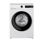 Candy GD 49B8-S washing machine Front-load 9 kg 1351 RPM White