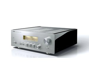 Yamaha A-S1200 8.0 channels Home Silver