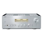 Yamaha AS2200SIPB audio amplifier 2.0 channels Home Silver