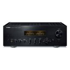 Yamaha AS2200BLPB audio amplifier 2.0 channels Home Black