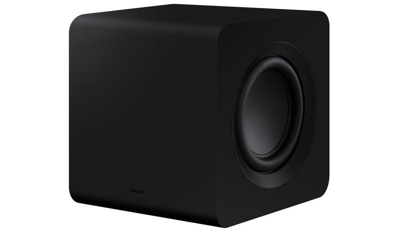 Samsung SWA-W510 Black 200 W