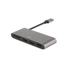 Moshi USB-C Multimedia-adapter