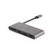 Moshi USB-C Multimedia-adapter – kuva 1