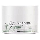 Wella Nutricurls Hiusnaamio, 500 ml