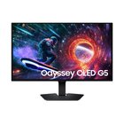 Samsung S27FG500SU (27"), näyttö