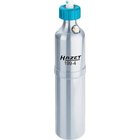 Hazet 199-4 uudelleenkäytettävä suihkepullo, 200 ml