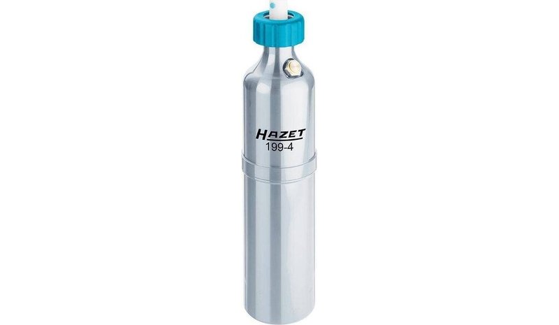 Hazet 199-4 uudelleenkäytettävä suihkepullo, 200 ml
