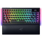 Razer BlackWidow V4 Pro 75 %, pelinäppäimistö
