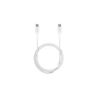 Puro Usb-c - Usb-c kaapeli, 2 metriä, valkoinen