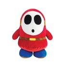 Pehmolelu: Super Mario - Mega Shy Guy PEHMO