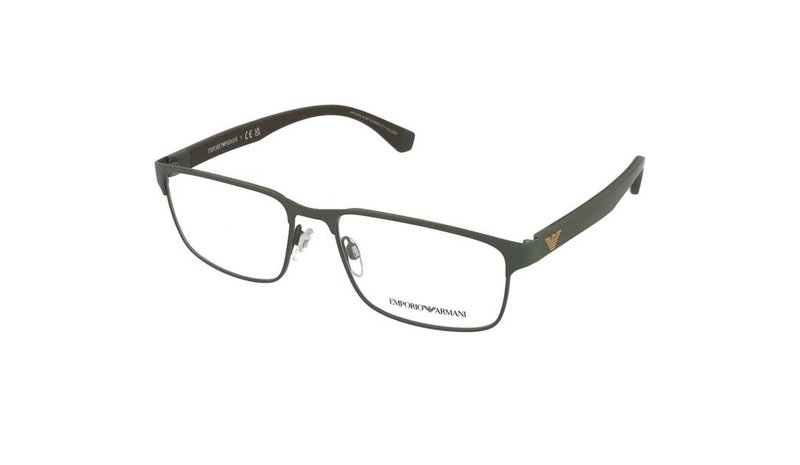 Lasit vahvuuksilla Emporio Armani EA1105 3388