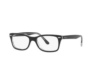 Lasit vahvuuksilla Ray-Ban RX5428 2034