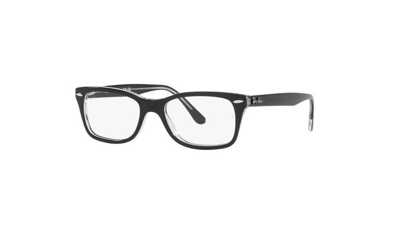Lasit vahvuuksilla Ray-Ban RX5428 2034