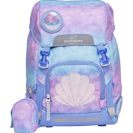 Beckmann Norway Classic, Seashell - Pink - ONE SIZE