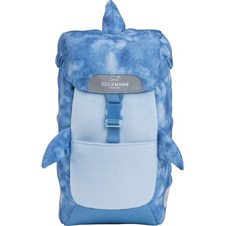 Beckmann Norway Classic Mini, Shark - Blue - ONE SIZE